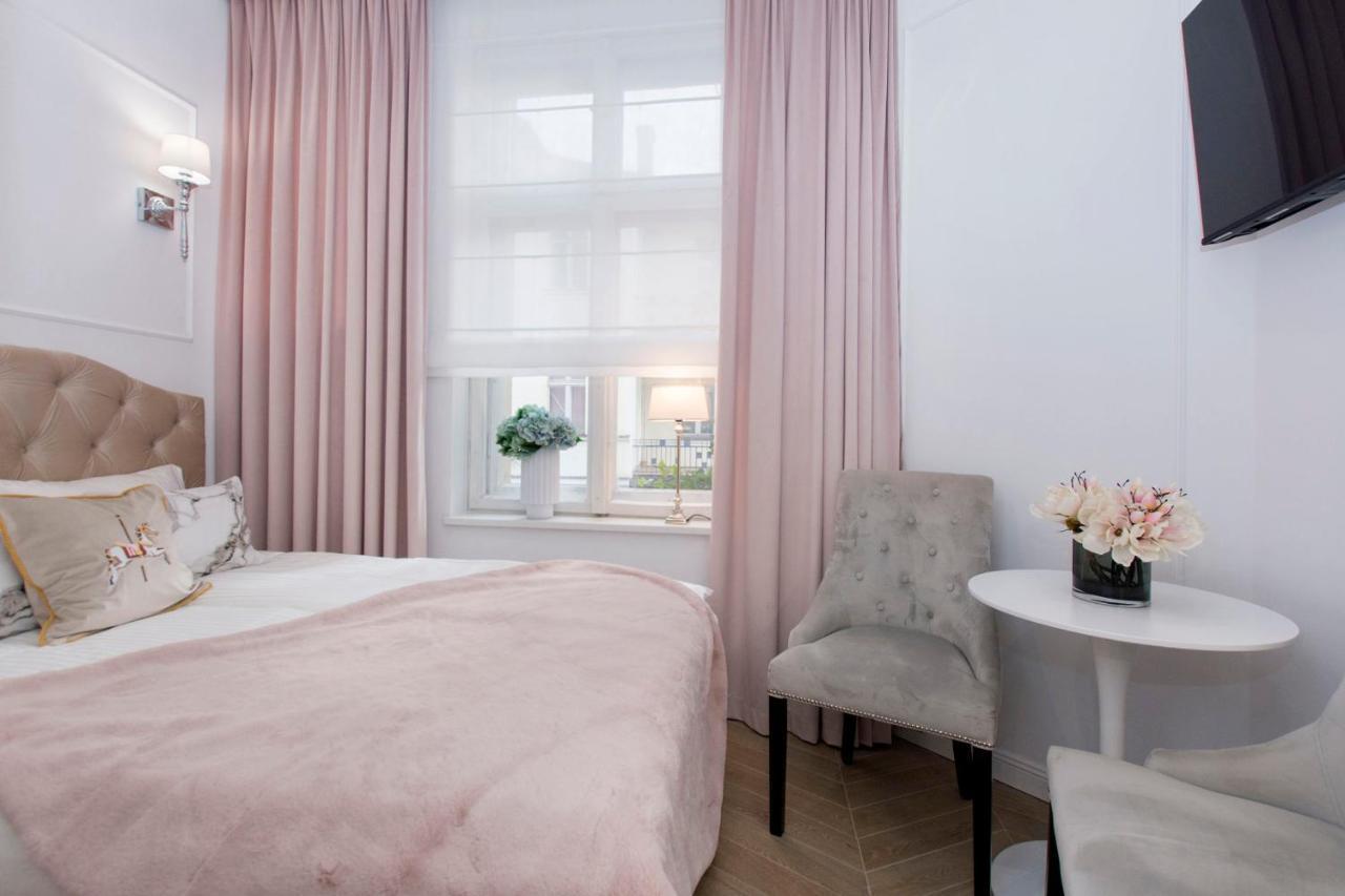 La Boutique Studio سوبوت المظهر الخارجي الصورة