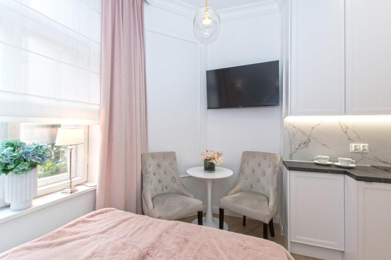 La Boutique Studio سوبوت المظهر الخارجي الصورة