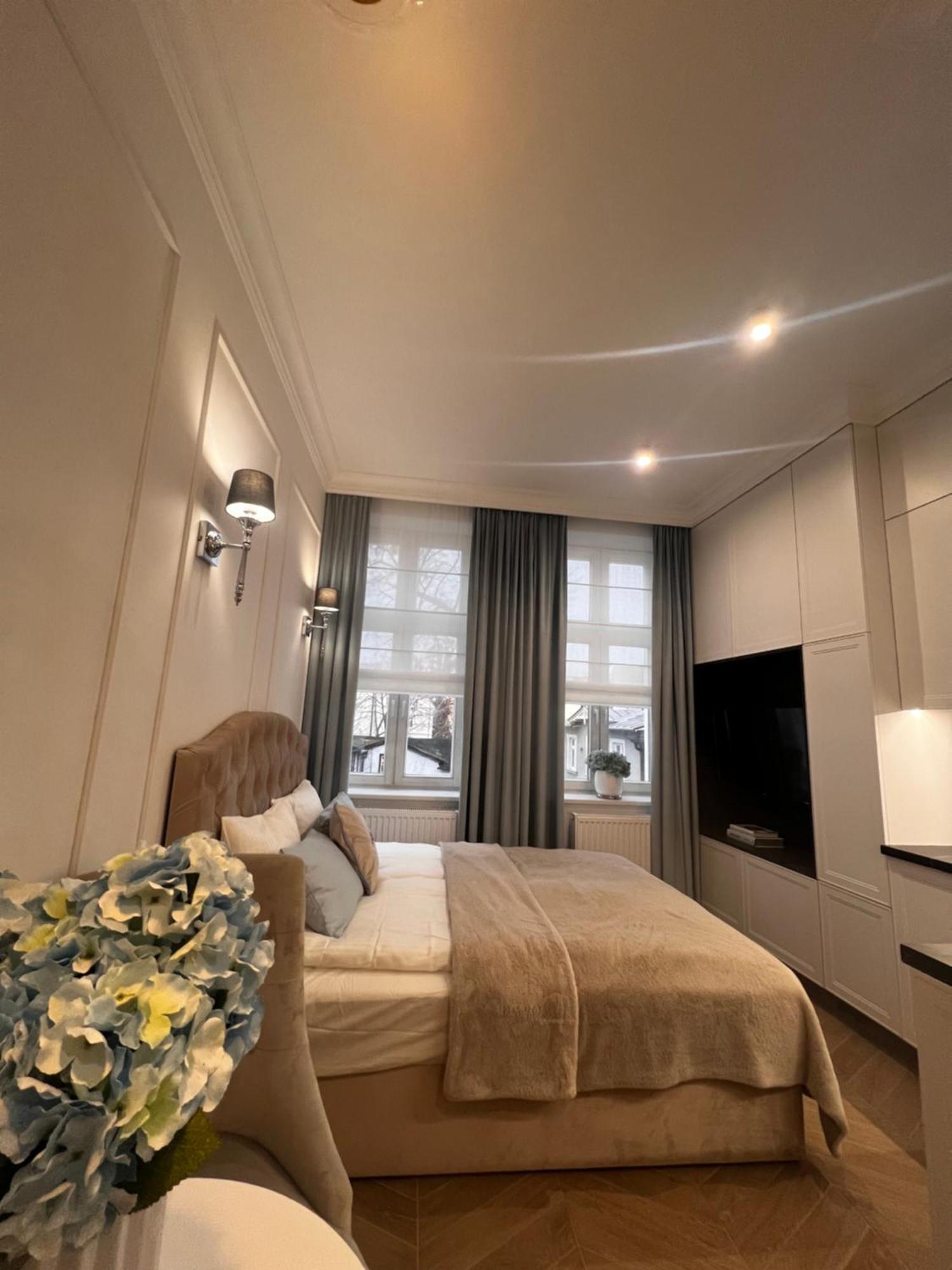 La Boutique Studio سوبوت المظهر الخارجي الصورة