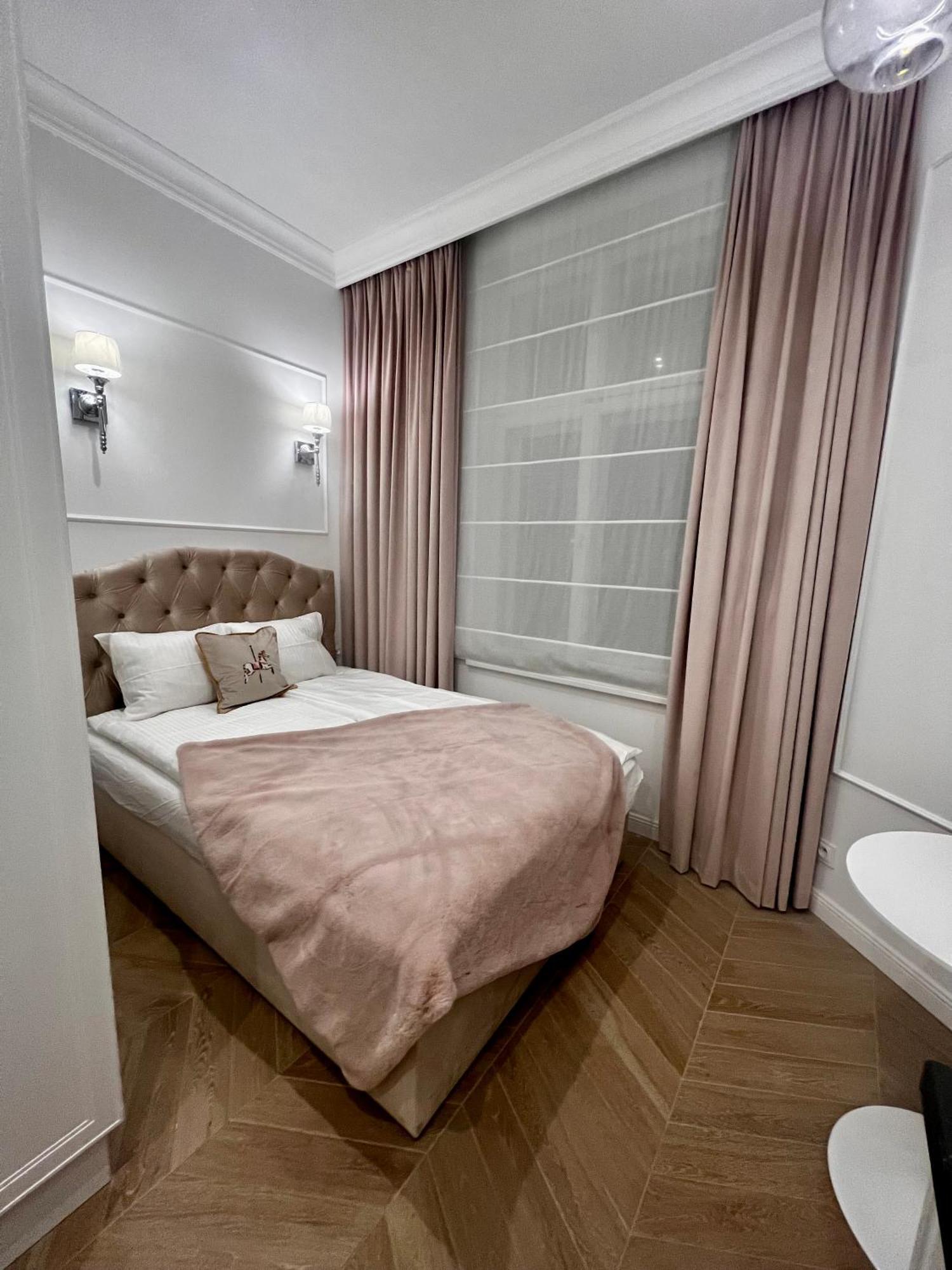 La Boutique Studio سوبوت المظهر الخارجي الصورة