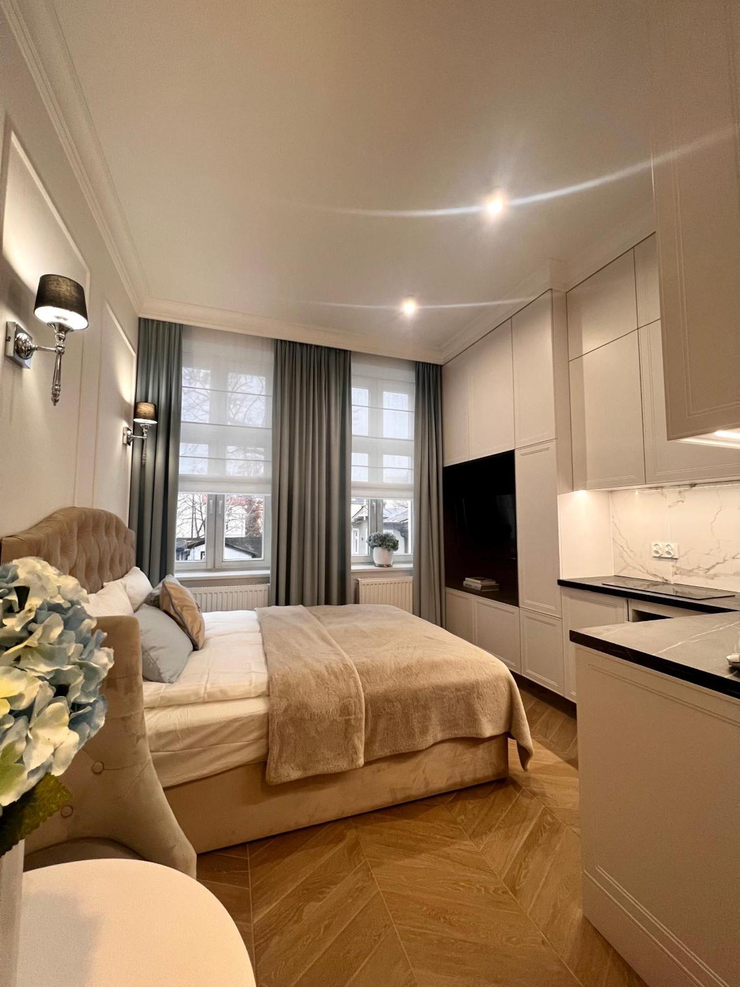 La Boutique Studio سوبوت المظهر الخارجي الصورة