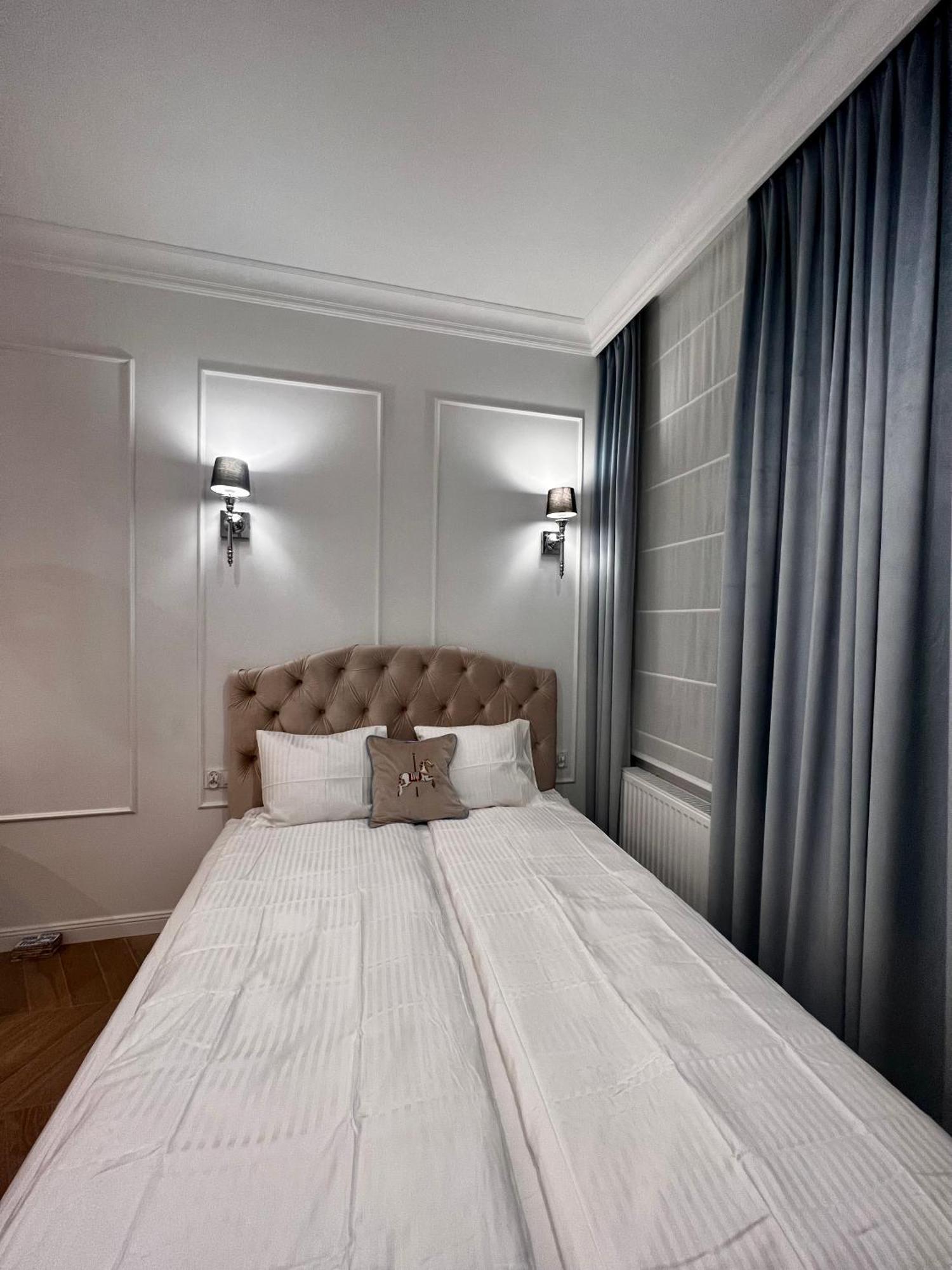 La Boutique Studio سوبوت المظهر الخارجي الصورة